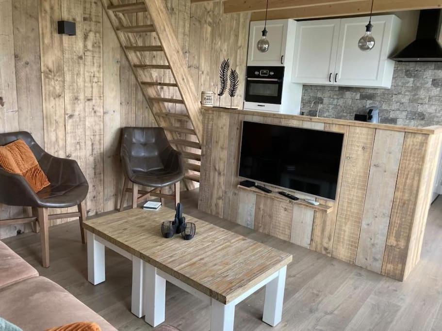 Lange Heide Διαμέρισμα Otterlo Εξωτερικό φωτογραφία